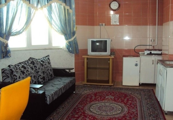 هتل دریا ۴