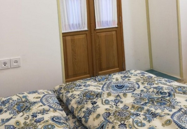 اقامتگاه سنتی امیر السلطنه ۳
