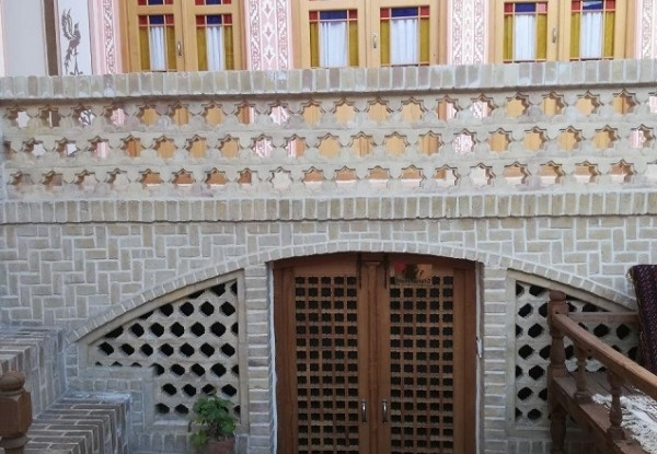 صورة الغرفة: غرفة سادسة الأسرّة الجناح 2