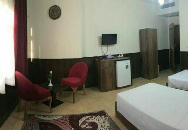 صورة الغرفة: غرفة رباعية