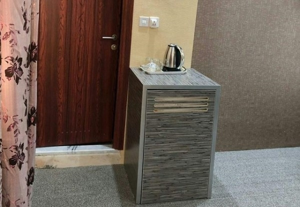 هتل آسمان ۳