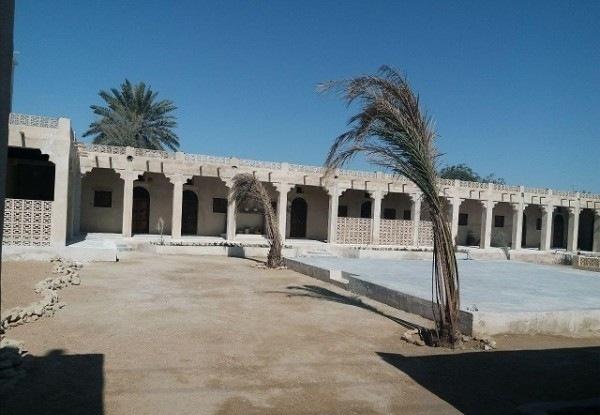 هتل مقدم ۲