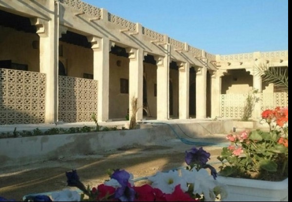 هتل مقدم ۳