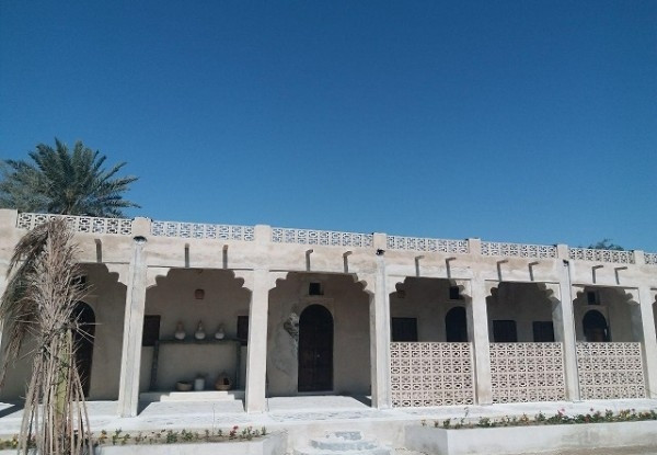 هتل مقدم ۴