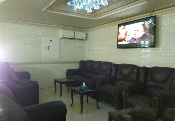 هتل اطلس ۴