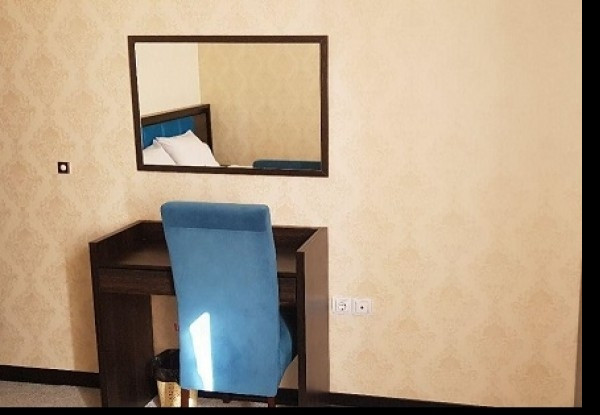 صورة الغرفة: جناح بغرفتين وسبع أسرّة