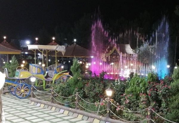 صورة الغرفة: غرفة خماسية