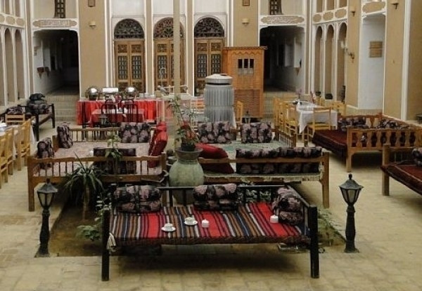 موزه فهادان