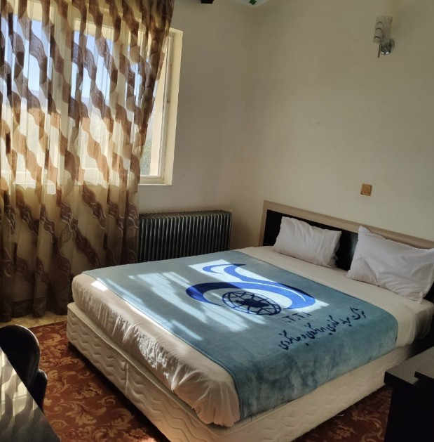 مهمانسرا جهانگردی خلخال اردبیل ۲