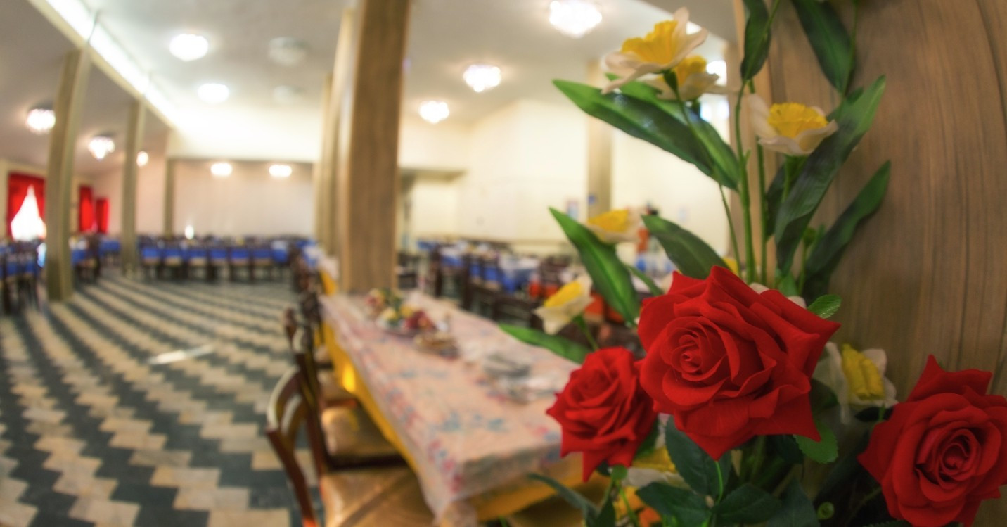 مهمانسرا جهانگردی خلخال اردبیل ۳