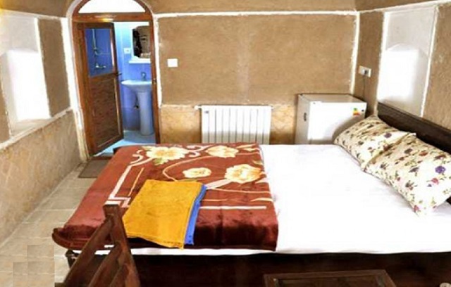 هتل سنتی یه تا ۴