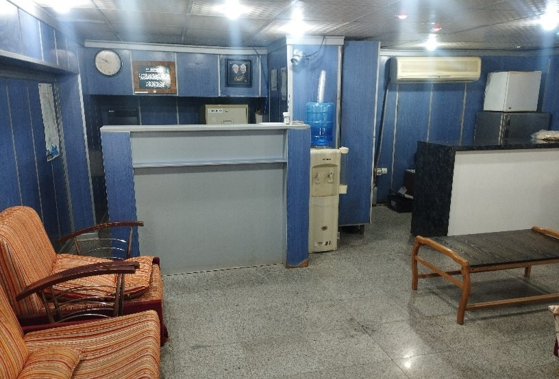 هتل آپارتمان یاس ۲