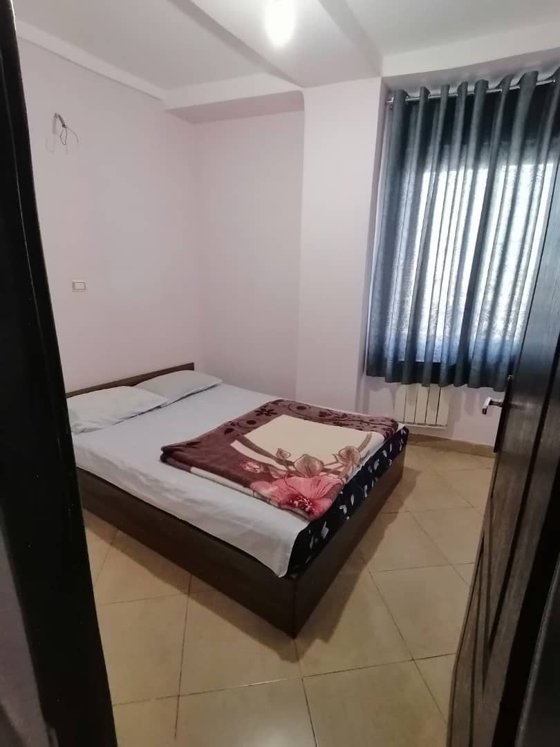 هتل آپارتمان گلستان ۵