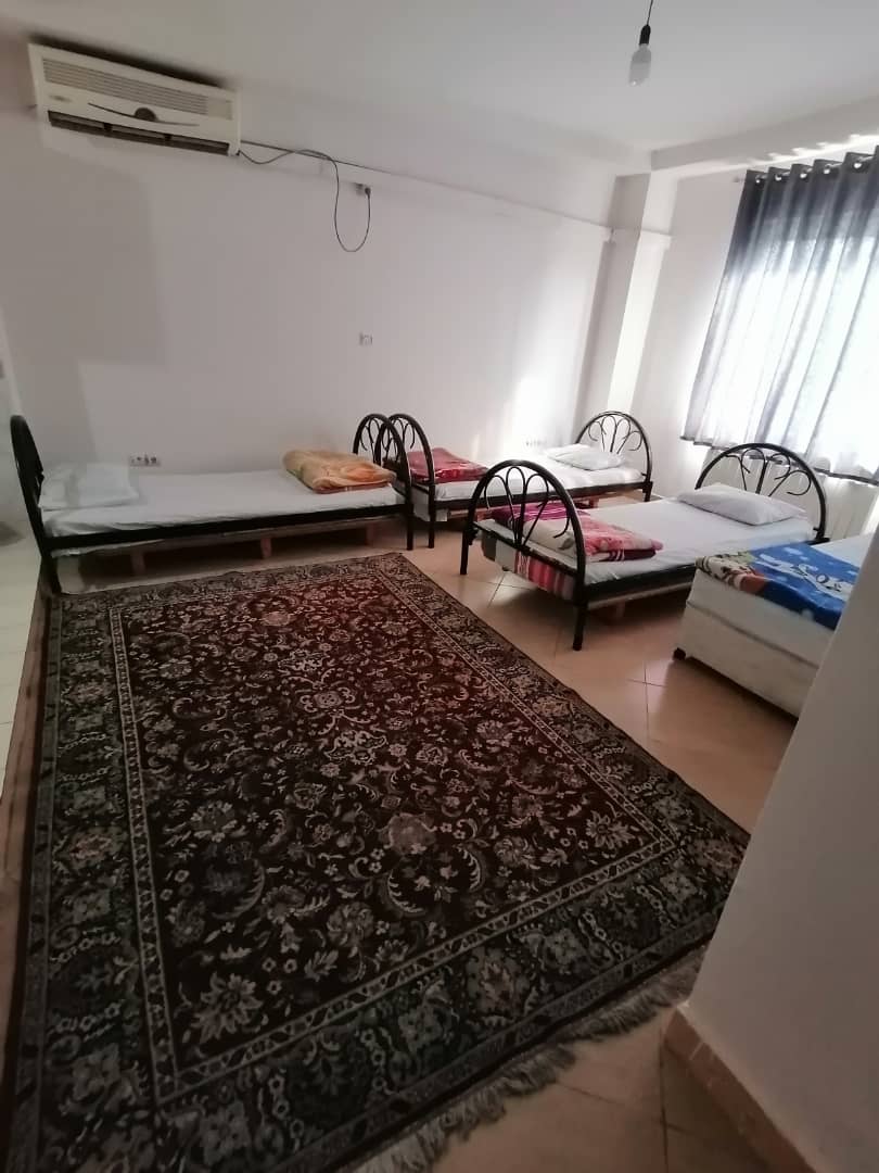 هتل آپارتمان گلستان ۴