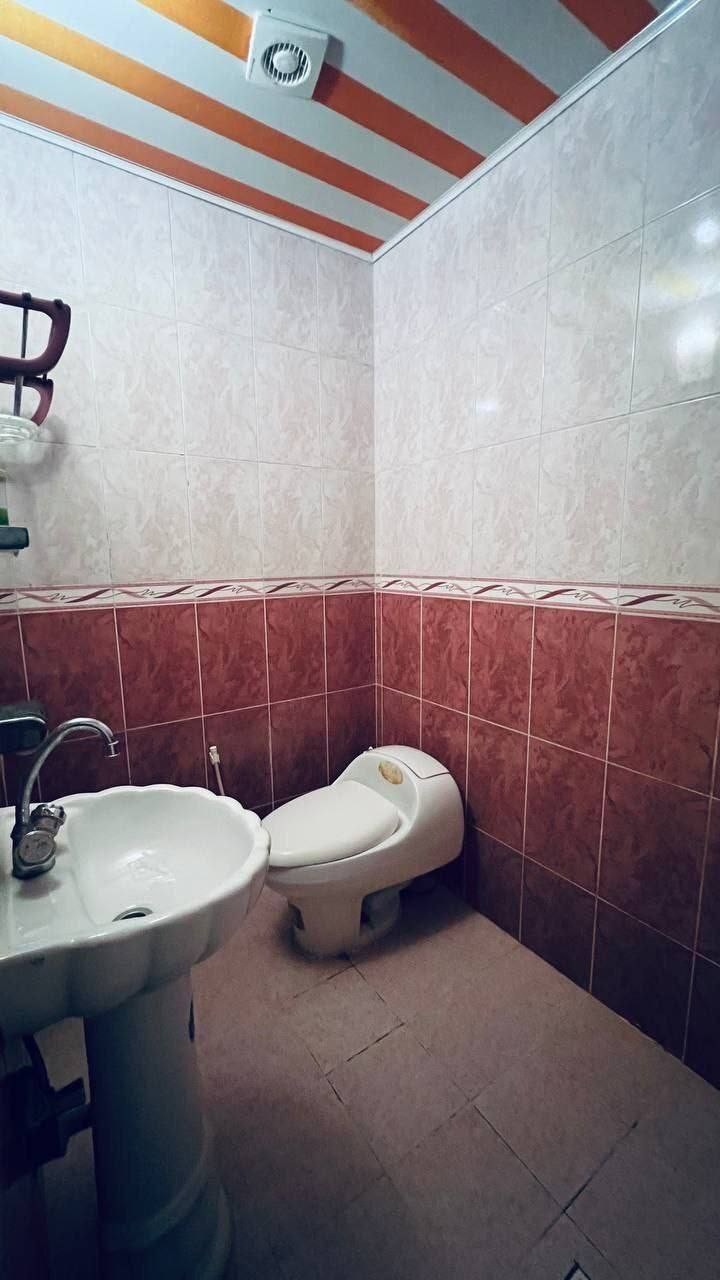 هتل آپارتمان شادناز 2 ۱