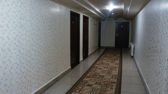 هتل نیلوفر ۴