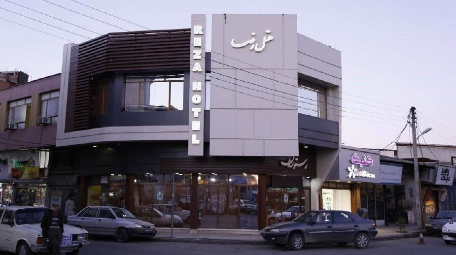 رضا
