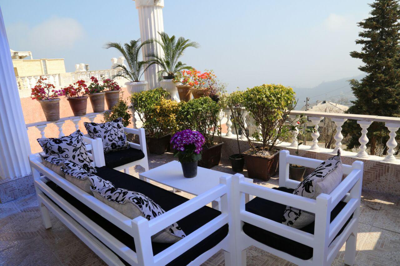 خانه مسافر دلمون ۳