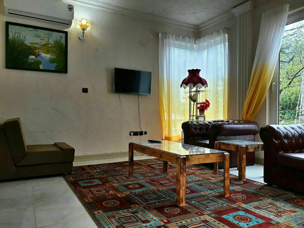 خانه مسافر دلمون ۵
