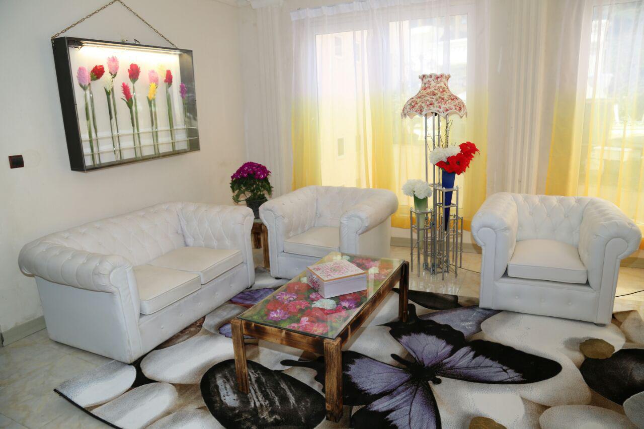 خانه مسافر دلمون ۲