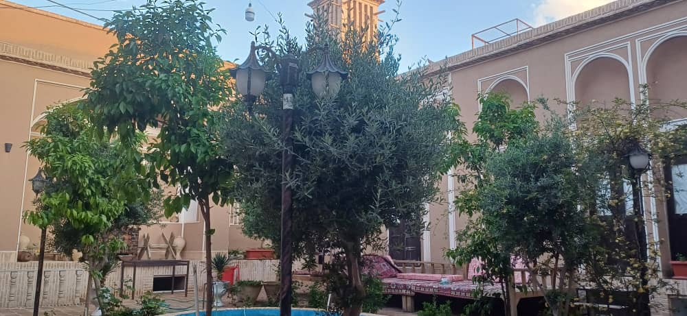 کهن پایاب