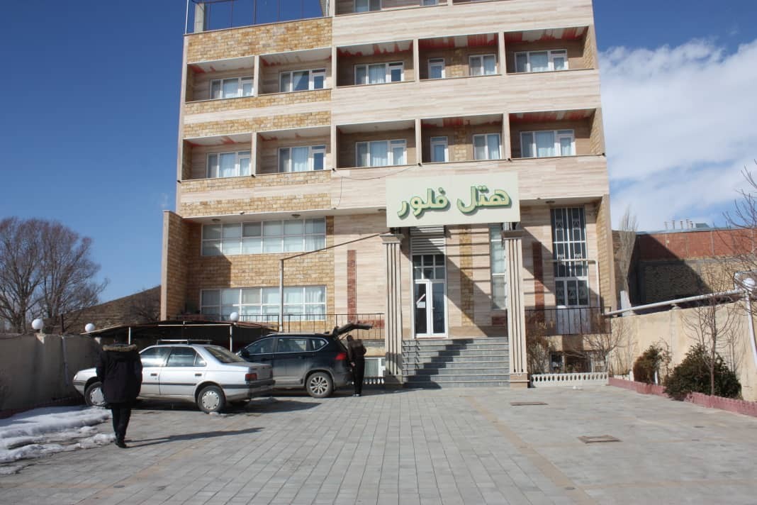 عکس هتل فلور