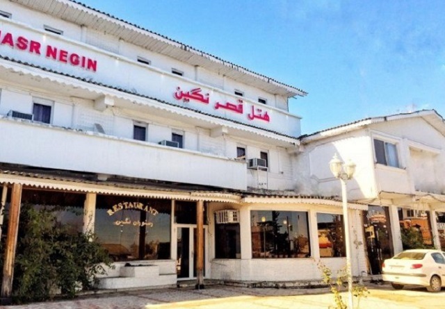 صورة الغرفة: غرفة ثلاثية