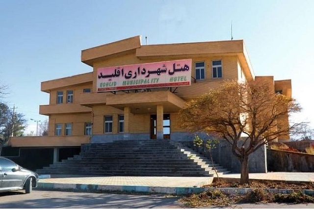 هتل شهرداری ۲
