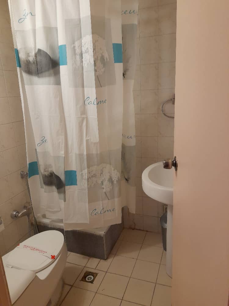 هتل آپارتمان پردیس ۴