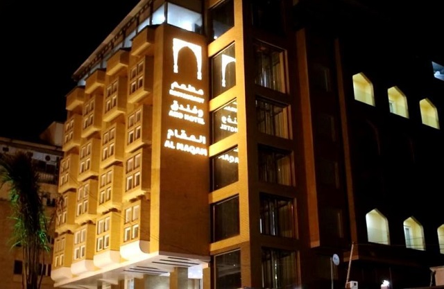 صورة الغرفة: غرفة رباعية (كواد)