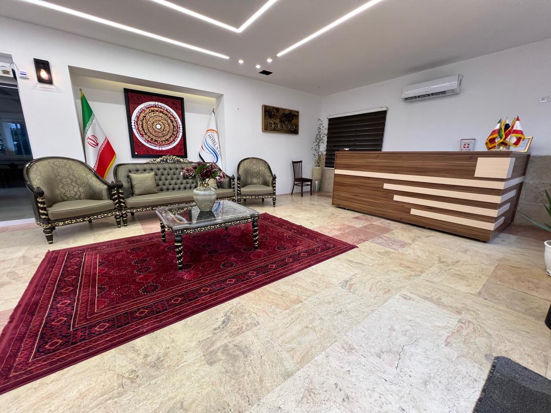 هتل نسیم ۵