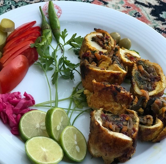 صورة الغرفة: جناح من غرفة نوم واحدة رباعية