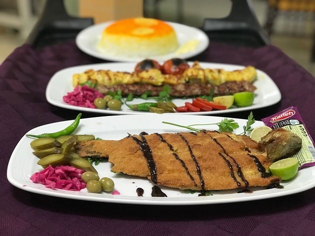 تماشا — 5