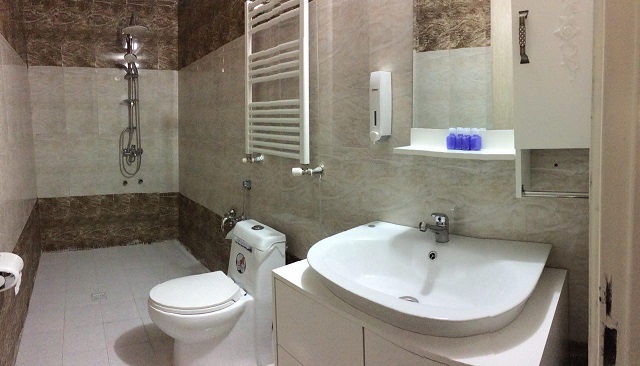 هتل دابل تری بای هیلتون (DoubleTree by Hilton) وان ۲