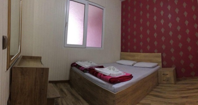 هتل دابل تری بای هیلتون (DoubleTree by Hilton) وان ۳