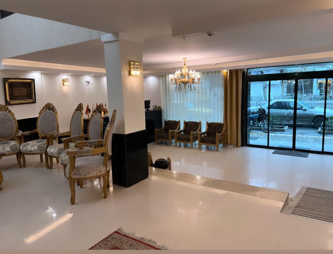 هتل دلفین بی گرند ریزورت (Delphin BE Grand Resort) آنتالیا ۴