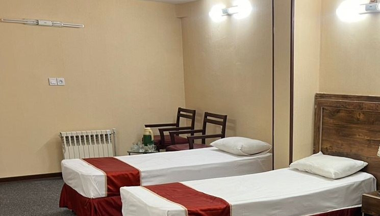 هتل دلفین بی گرند ریزورت (Delphin BE Grand Resort) آنتالیا ۱