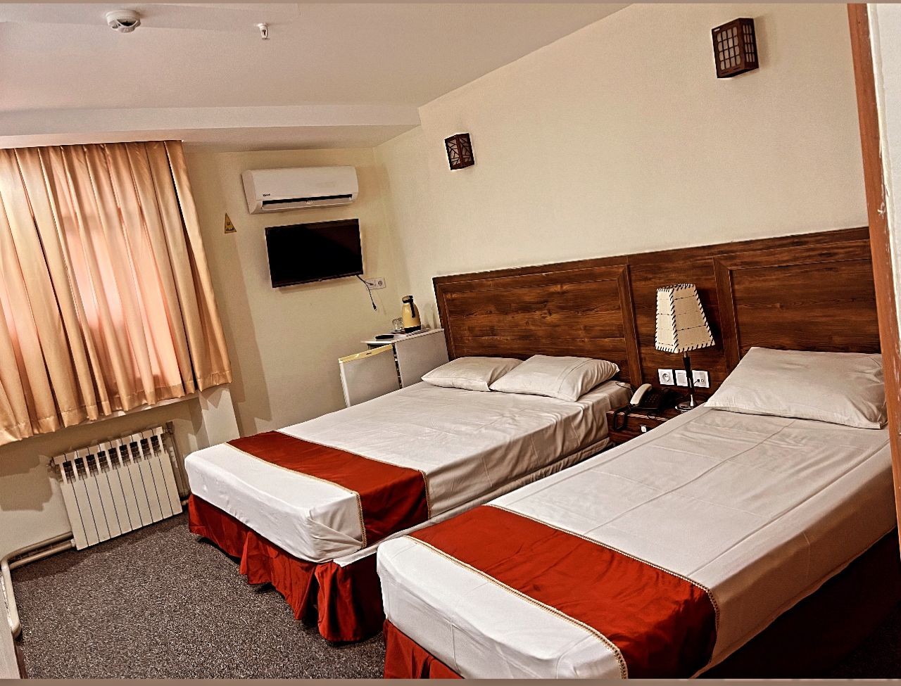 هتل دلفین بی گرند ریزورت (Delphin BE Grand Resort) آنتالیا ۳