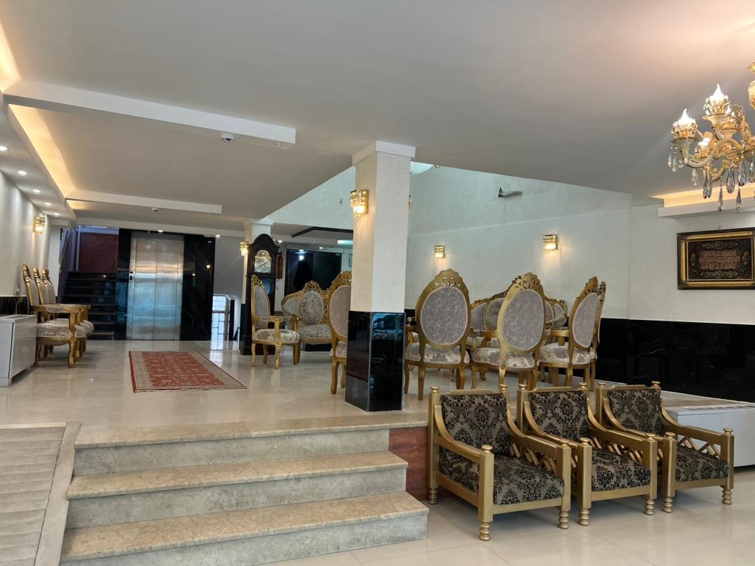هتل دلفین بی گرند ریزورت (Delphin BE Grand Resort) آنتالیا ۲
