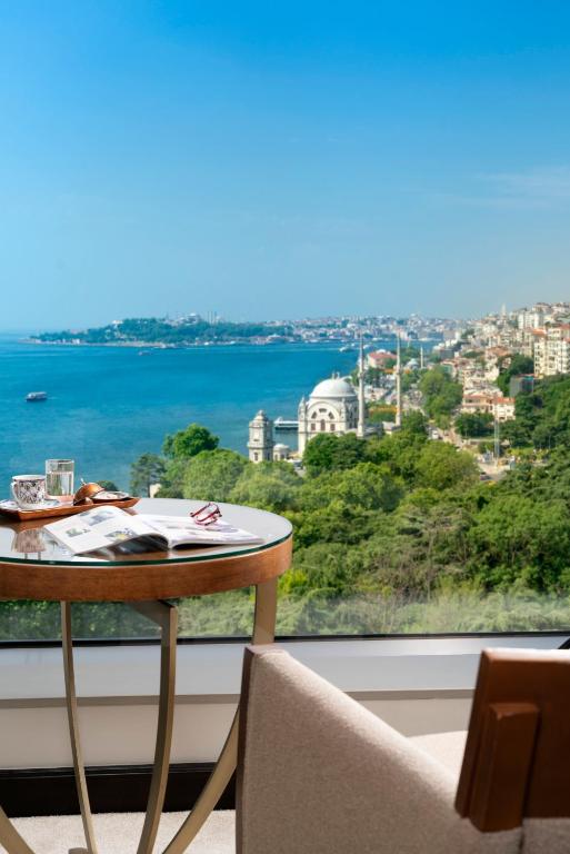 سوئیس اوتل (Swissotel)