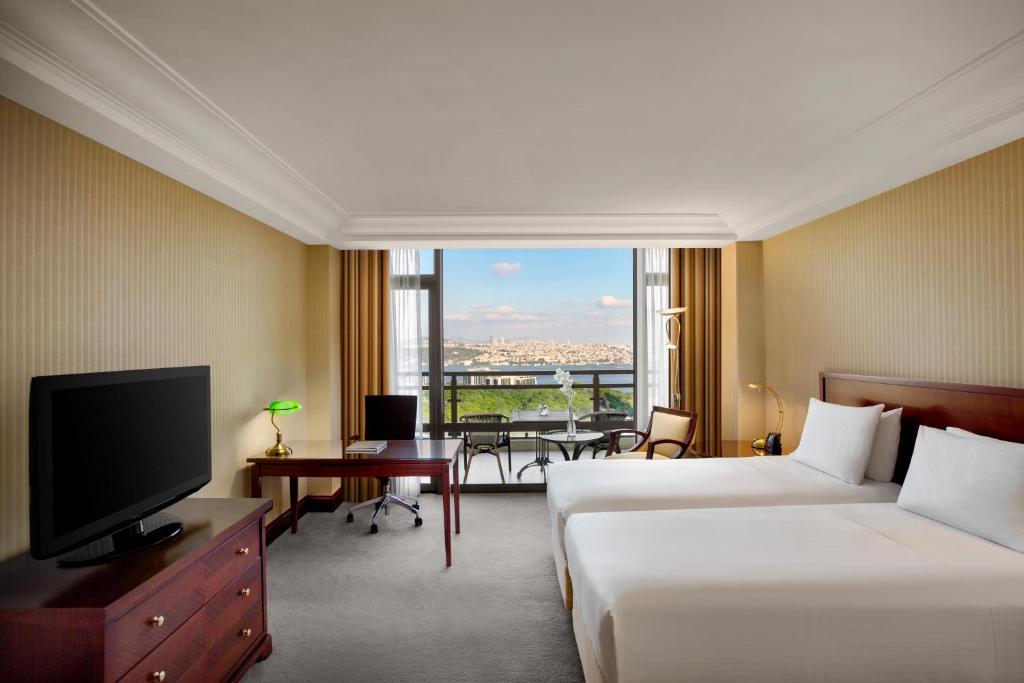Hilton Bosphorus (11).jpg