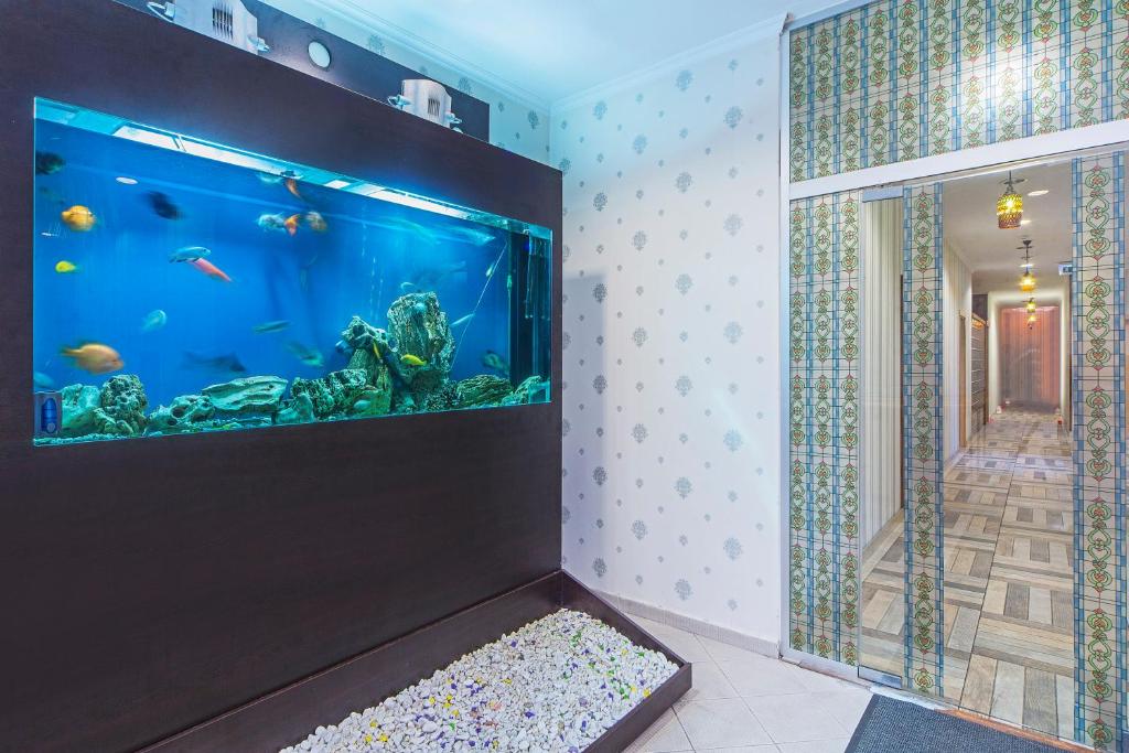 هتل Royal Continental Hotel ۵