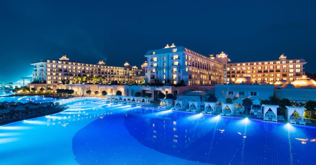 تایتانیک دلوکس گلف بلک (Titanic Deluxe Golf Belek)