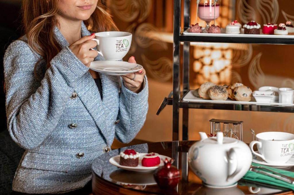 اقامتگاه سنتی هزار و یک شب چهار باغ ۵