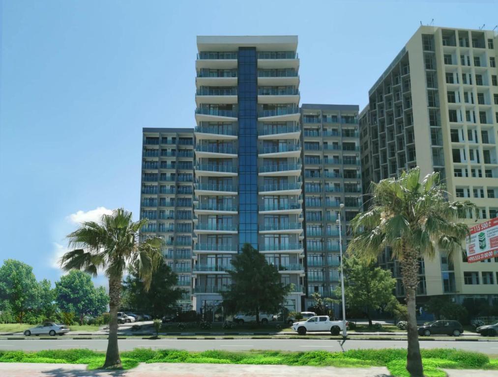 آکوآ باتومی (Aqua Batumi)
