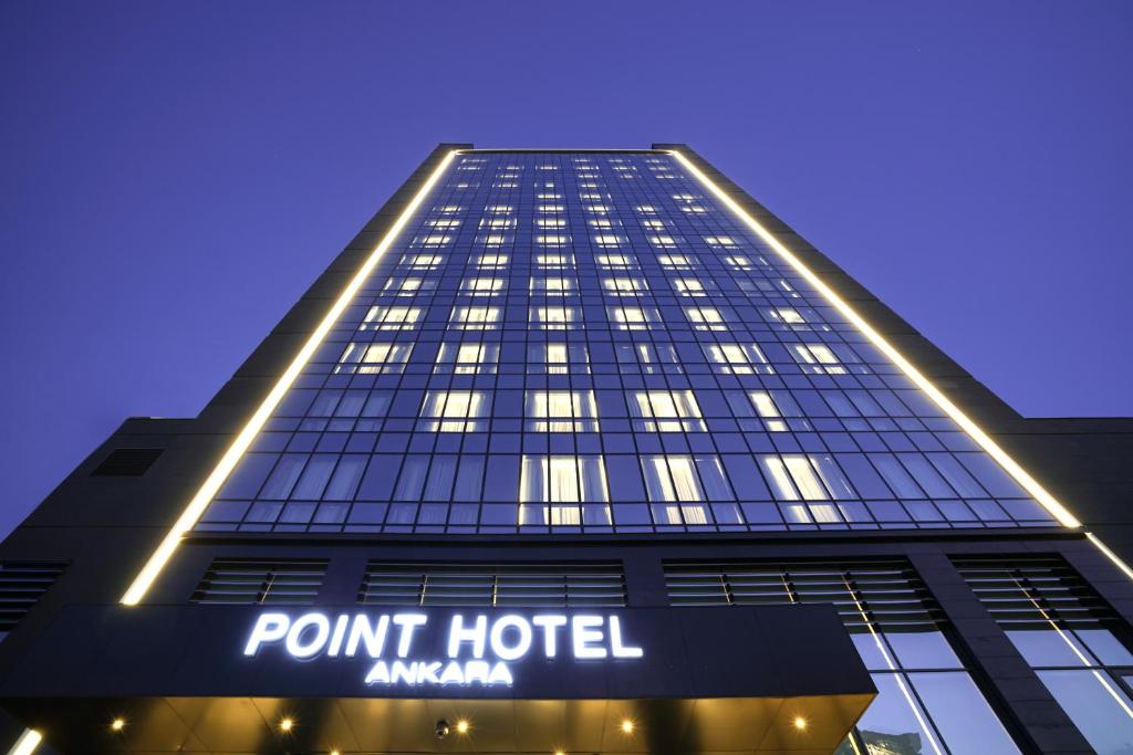 پوینت (Point)