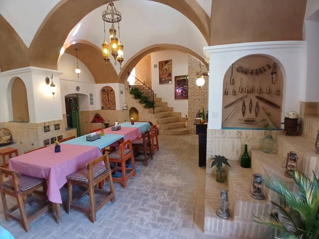 تصویر 2 هتل آلما