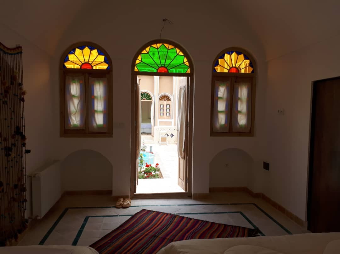 تصویر 7 هتل آلما