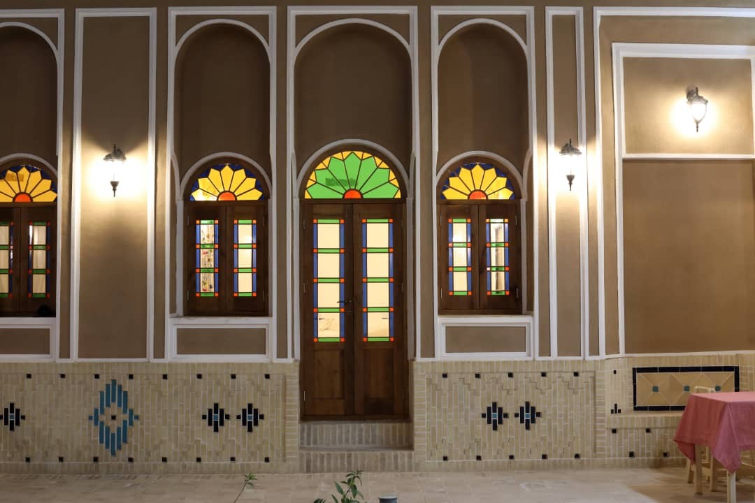 تصویر 4 هتل آلما