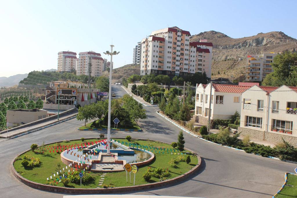 آبادكران